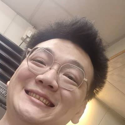 彭老闆本人