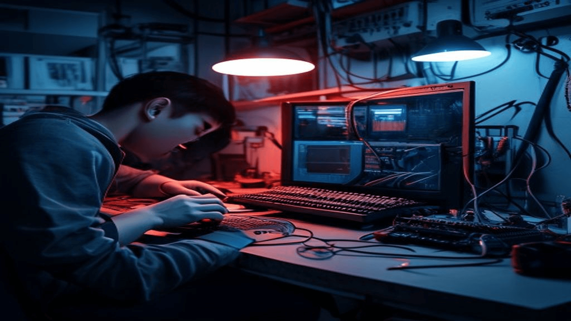 急救專區