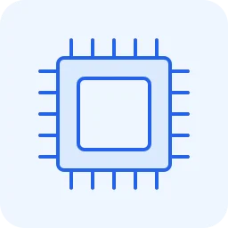 CPU 分類示意圖